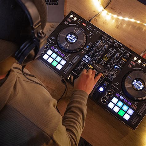 The best DJ controllers in 2023 Popular Science