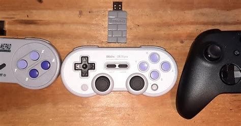The Best Controller For Retropie And Nintendo Switch YouTube