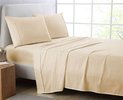 Best Cotton Sheets (2025 Update) Sleepopolis