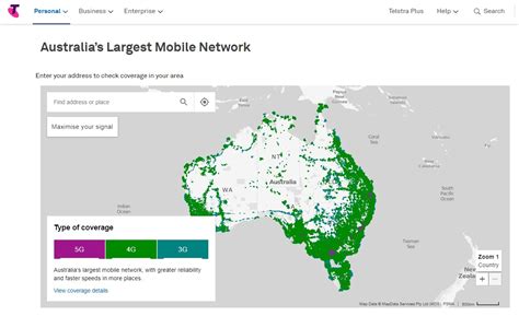 Best mobile phone coverage in South Australia WhistleOut