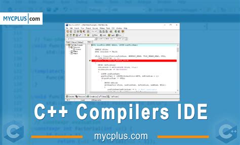 Exploring the Best C++ IDEs for Efficient Programming