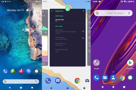 15 Best Custom ROMs for Android (2023) Beebom