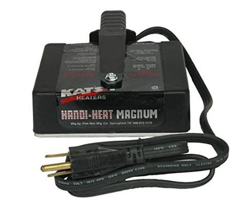 Top 10 Best Engine Block Heater Guide For Beginners [2024 Review] Tools Specialist