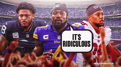 Ranking the best available free agent running backs