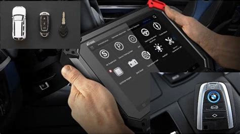 Best Car Key Programming Tools at Auto Key Pro