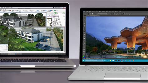 best laptop for architecture programs