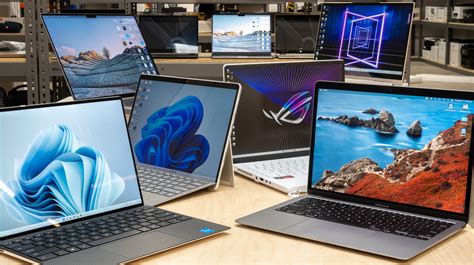 best laptop for qa tester