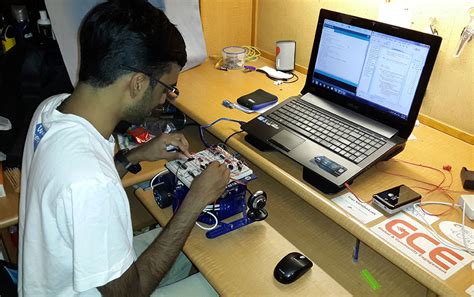 best laptop for robotics engineering