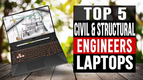best laptops for structural engineers