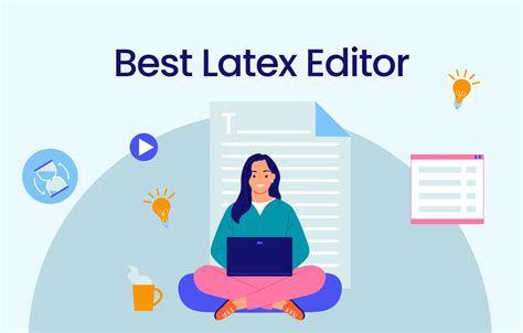 Texifier macOS · LaTeX on your Mac