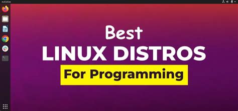 12 Best Linux Text Editors For Programming In 2021