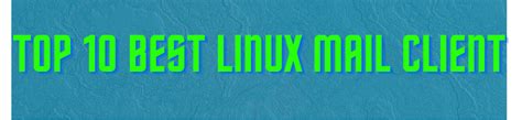 Office365linuxmailclient vermupai