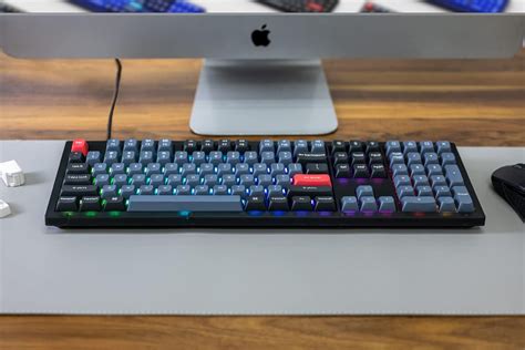 Best Mechanical Keyboards for Mac 2021 iMore