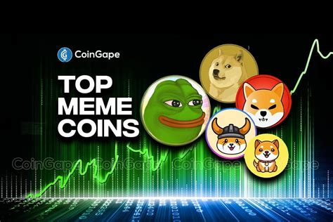 11 Best Meme Coins to Buy & Invest in 2025