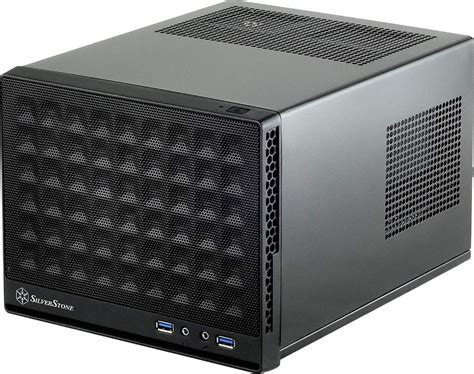 The Best MiniITX PC Cases for 2023 PCMag