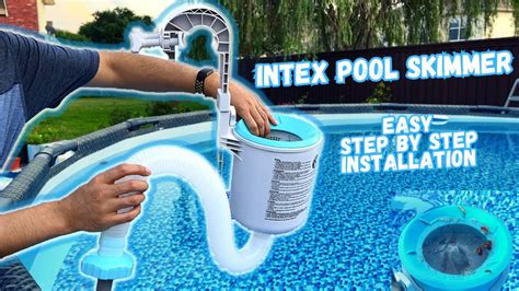 I Tested the Top 5 Pool Net Skimmers and Here