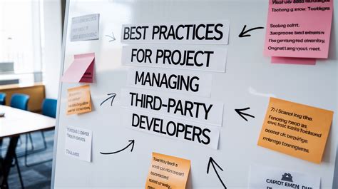 What is ThirdParty Management and Its Best Practices