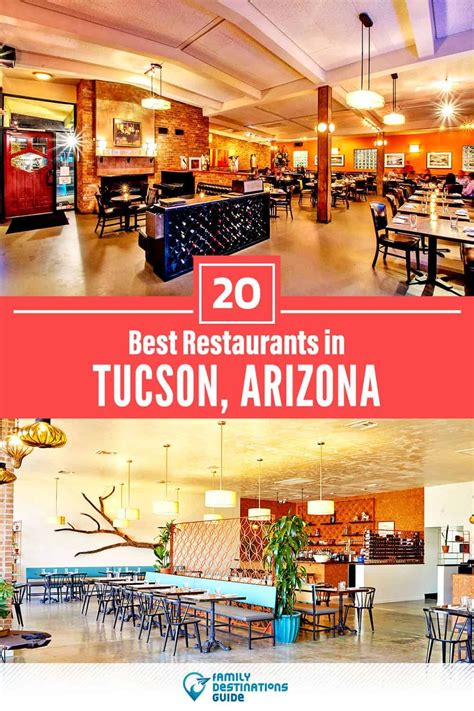 6 Best DogFriendly Restaurants in Tucson, Arizona Visit Tucson Blog