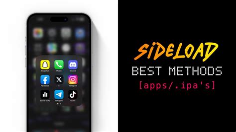 How To Sideload Apps on iPhone iOS 17.4 iOS 17.4 New Update Feature YouTube