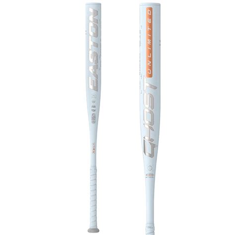 2025 Easton Ghost Unlimited Fastpitch Softball Bat Easton