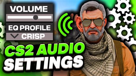 Best Settings for CS2 Graphics, Sound, Launch Options
