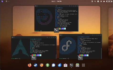 Best Top 5 Linux Distro for Gaming in 2021 YouTube