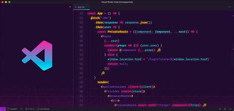 Top 50 Best Visual Studio Code Themes for 2020 /src/ blog