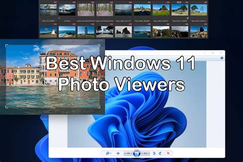 15 Best Photo Viewer Apps for Windows 10 (2025)