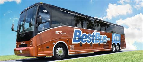 bestbus dc to richmond