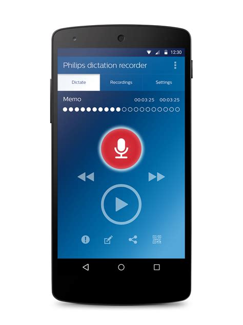 Diktiergerät für Android APK herunterladen