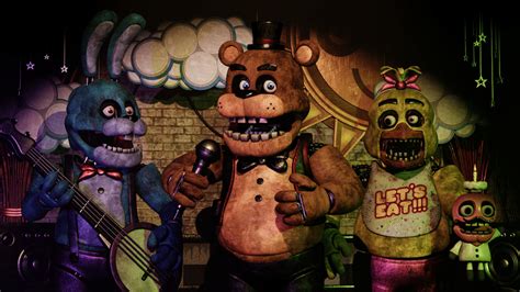 Beste Fnaf