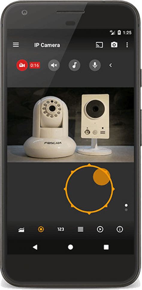 IP Camera APK 28.1.9 Download for Android Download IP Camera APK