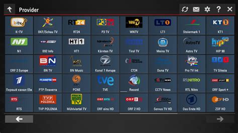 Best IPTV Service for FireStick /Android TV/PC [June 2020] 1000