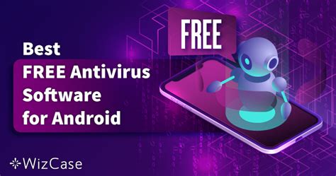 Top 5 Free Antivirus Apps For Android 2020 Download 5 Best Antivirus
