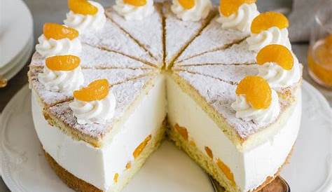 44+ nett Sammlung Leckerer Kuchen Rezept : Leckere Einfache Torte