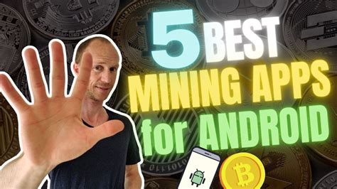 Bitcoin Mining On Android Best Way To Earn Bitcoin For Free