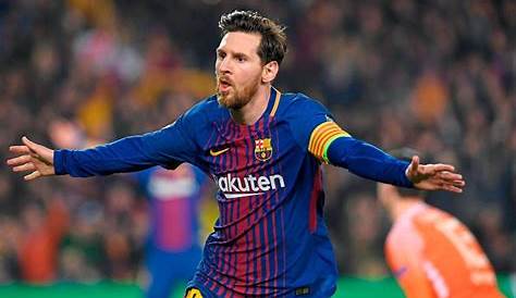 Messi: Der "beste Spieler der Welt" ist nun ein Heiliger - Champions