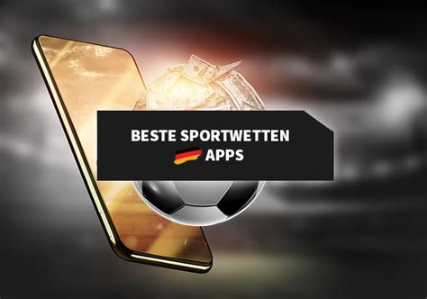 Beste Sportwetten App 2020 » Wett App Download & Test