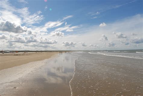 De 5 mooiste stranden van Nederland