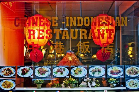 beste chinese restaurants nederland