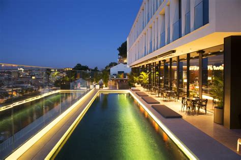 beste hotels in lissabon