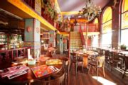 beste mexicaans restaurant nederland