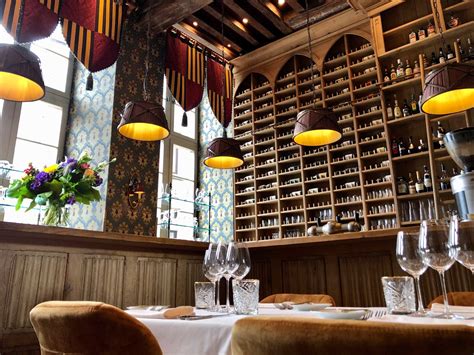 beste restaurants in oudenaarde