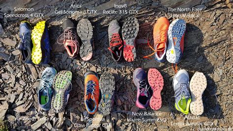 Neue Trailrunningschuhe Scarpa Kaufen auf Ricardo