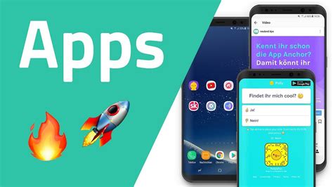 Besten Apps Android Kostenlos Deutsch