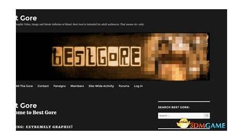 Unveiling The Complexities Of Bestgore.com: Discoveries And Insights