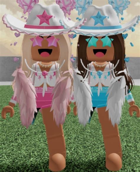 bestie outfits for roblox
