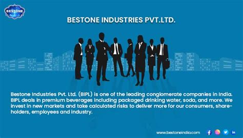 bestone industries private limited