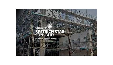Bestrich Star Sdn Bhd