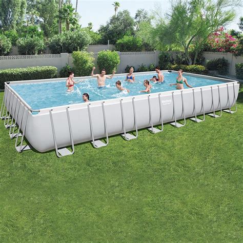 Bestway Rectangular Pool Manual Pdf